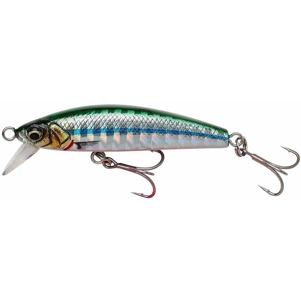 Vobler Savage Gear Gravity Minnow 5cm / 4,3g - Sayoris Photo Print